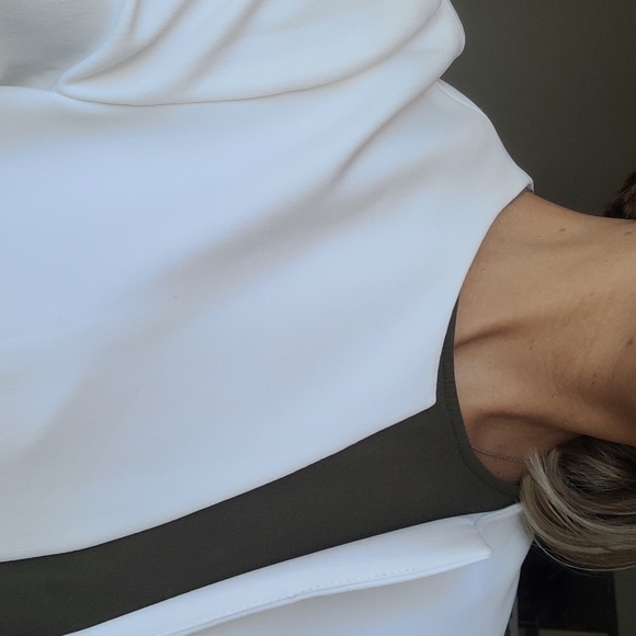 Anne Klein Coat - Picture 4 of 6